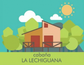 Cabaña La Lechiguana, Maldonado